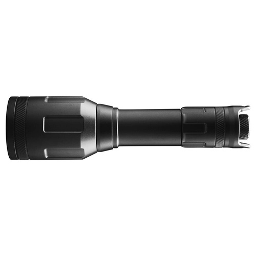 HIKVISION - HIKMICRO Alpex A50 Nachtsichtgerät + 3W 940nm X-hog Laser Illuminator - Schwarz - HM-A50T+XH 940