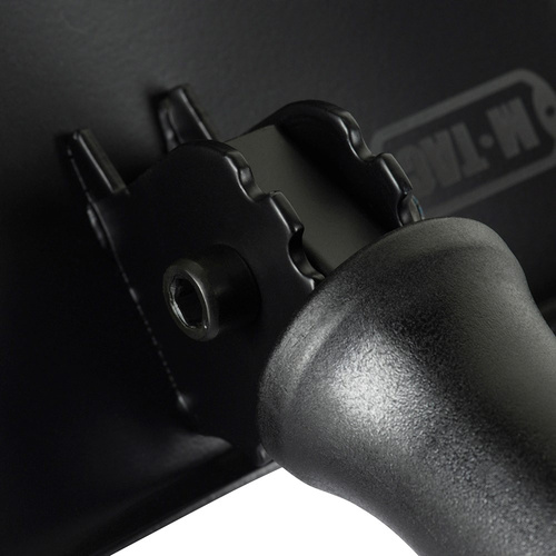 M-Tac - Klappbare Schaufel mit Deckel - Olive - 60001001