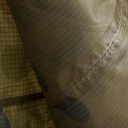 Helikon - Supertarp Small® - 250 x 200 cm - Woodland - PO-STS-PO-03