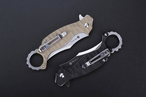 Ruike - P881-W Klappmesser - 340-040