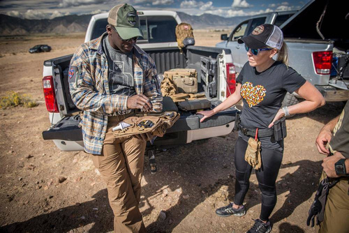 Helikon - Abdeckung Service Case® - Shadow Grey - MO-SVC-CD-35