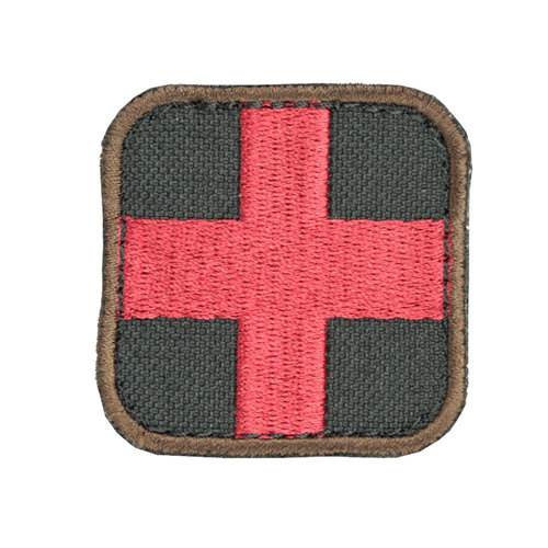 Condor - Medic Patch - Schwarz - 231-002