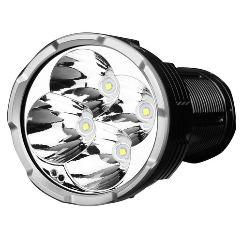 Fenix - LED-Akku-Suchscheinwerfer mit Powerbank-Funktion - 12.000 mAh - 12.000 Lumen - LR50R
