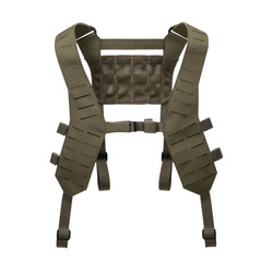 Direct Action - Moskito H-Gurtzeug® - Cordura - Ranger Green - HS-MQHH-CD5-RGR