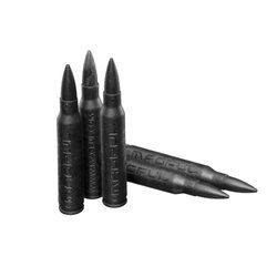 Magpul - Dummy Rounds Set 5.56x45mm NATO - 5 Stück - MAG215
