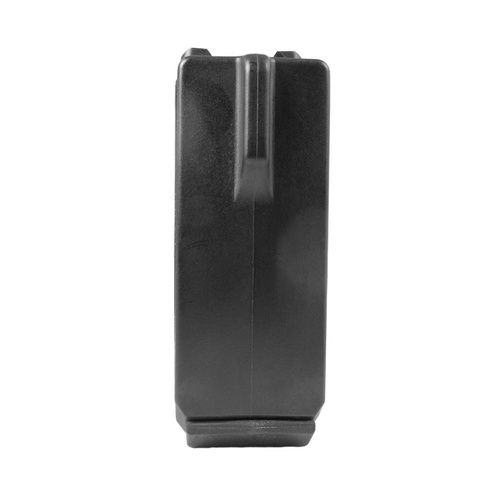 MFT - React Magwell Grip - Picatinny - Schwarz - RMG-BL