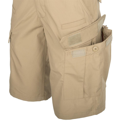 Helikon - Kurze Hose CPU® - Khaki - SP-CPK-CR-13