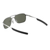 Magpul - Ballistische Brille Santini Eyewear - Pilotenbrille - Grün-grau - Polarisiert - MAG1026