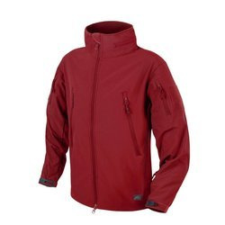 Helikon - Jacke Gunfighter - Crimson Sky - KU-GUN-FM-83