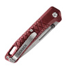 Gerber - Klappmesser EDC Zilch - Rot - 30-004069