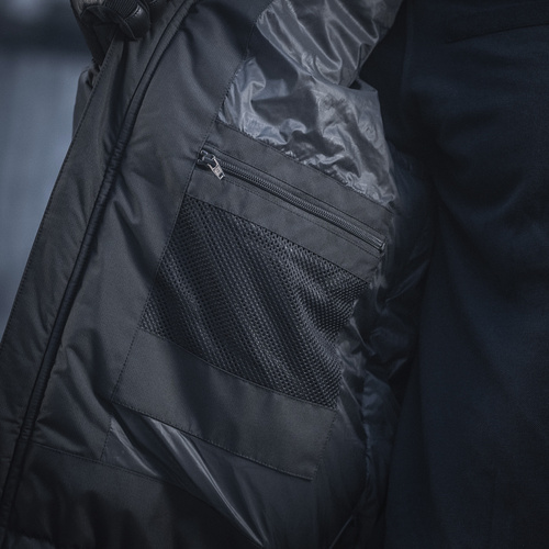 M-Tac - Alpha Gen.III Pro G-Loft Winterjacke - Schwarz - 20431102