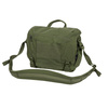 Helikon - Urban Courier Tasche Medium® - Cordura® - Olive Green - TB-UCM-CD-02