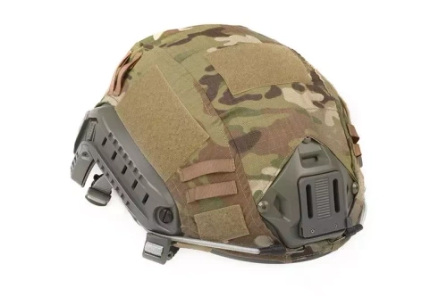 Emerson - Taktischer Helmüberzug Typ FAST - Multicam - EME-21-012905