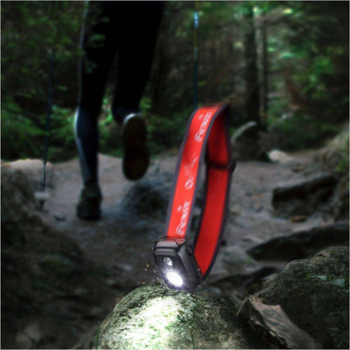 Fenix - HL16 LED-Stirnlampe – 450 lm – Hellgrün – HL16 green