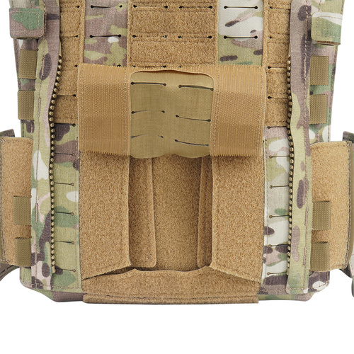 Templars Gear - Tactische Weste CPC ROC Gen. 4.1 - Cordura - Coyote - TG-CPC-ROC41-CB-M
