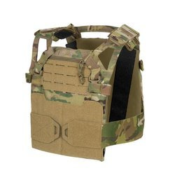 Direct Action - Spitfire MK II Plattenträger - MultiCam - PC-SPT2-CD5-MCM