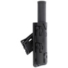 Bonowi - H3 VEGA Holsterschiene für EKA-51 21'' - Schwarz - 0411801-H3-21