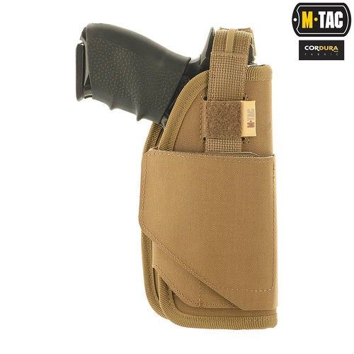 M-Tac - Elite Universal Holster - Links - Coyote - 10166005