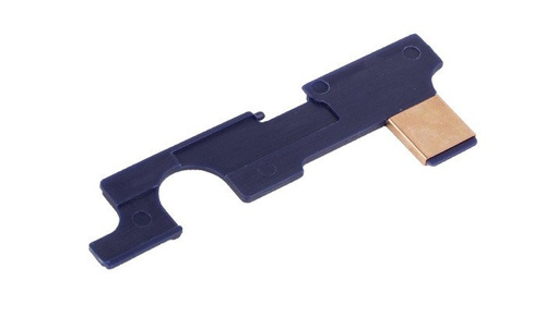 Ultimate - Plattenwähler - M4, M16 - 16621