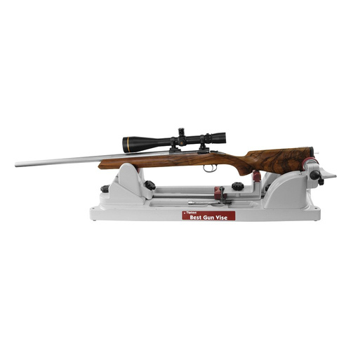 Tipton - Gewehrschraubstock Best Gun Vise - 181181