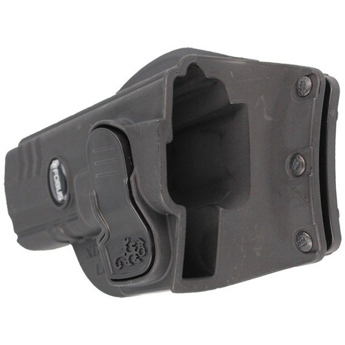 Fobus - Holster für Springfield XD, XDM Full Size - Drehbares Paddel - Links - XDCH LH RT
