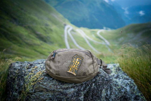 Helikon - Gürteltasche Possum® - Cordura® - Adaptive Green - TB-PSM-CD-12