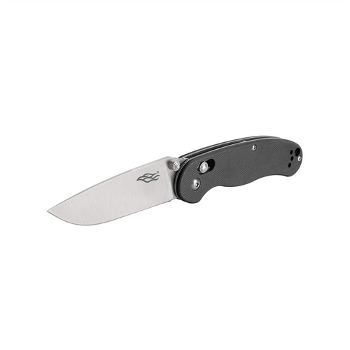 Ganzo - Firebird FB727S EDC Klappmesser - G-Lock - 440C - FB727S-BK