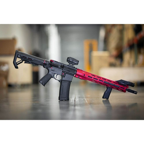 Strike Industries - PolyFlex-Staubschutzhülle für .223/5.56 - SI-POLYFLEX-DC-223