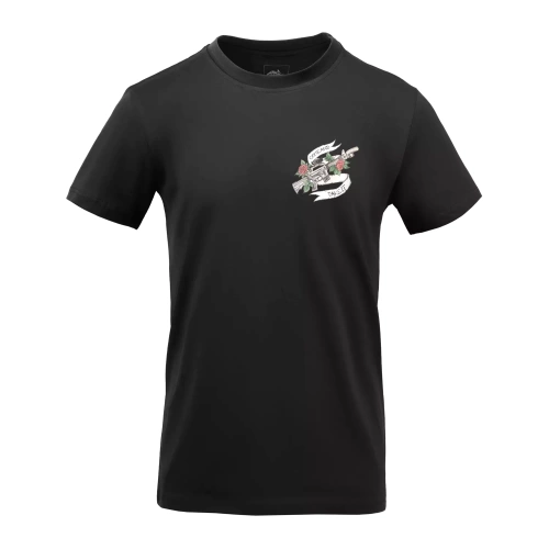 Helikon - T-shirt Come and Take It - Weiß - TS-CMT-CO-20