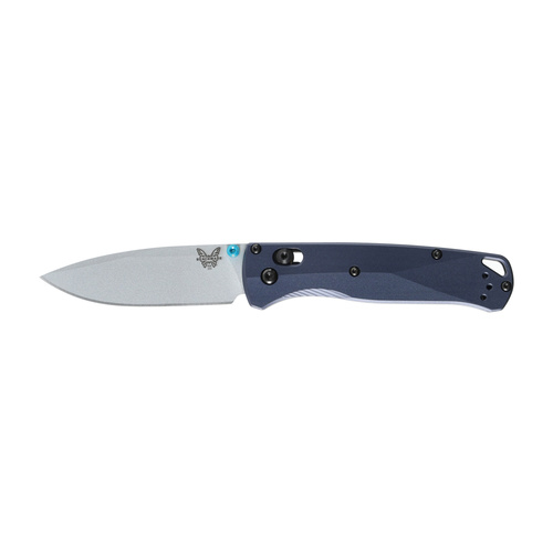Benchmade - Klappmesser 535SL-13 Bugout - CPM-S90V - Blau - 535SL-13