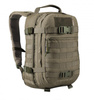 WISPORT - Sparrow II Militär-Rucksack - 20L - RAL 7013