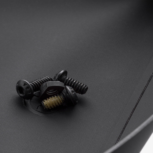 Magpul - DAKA™ Magnetfeldtablett Groß - Schwarz - MAG1125-001