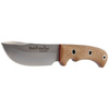 Muela - Full Tang Bushcraft-Messer Micarta 120mm - ABORIGEN-12D