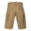 Helikon - CPU® Shorts - Olive Green - SP-CPK-PR-02
