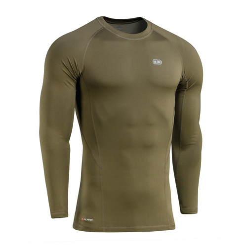 M-Tac - Level I Polartec Thermoshirt - Dark Olive - 70032042