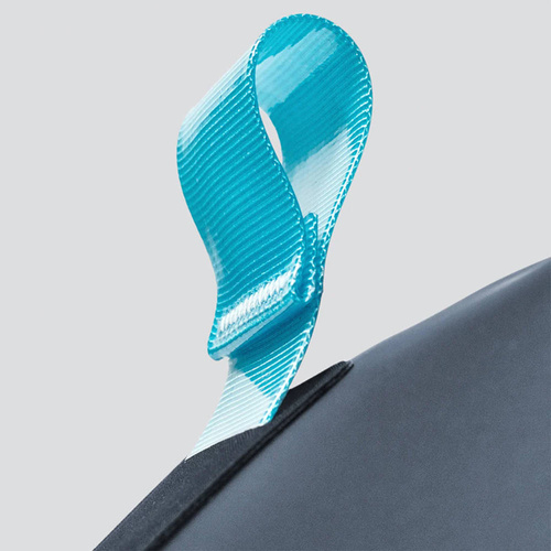 HydraPak - Expedition™ Feldflasche - 8 L - Chasm Black - E800