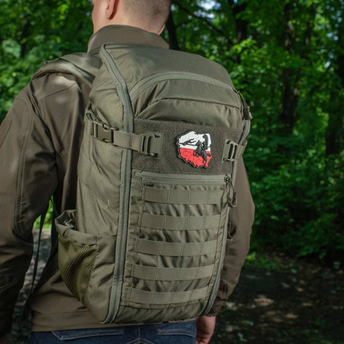 M-Tac - Husaria 3D Moral Patch - 51010333