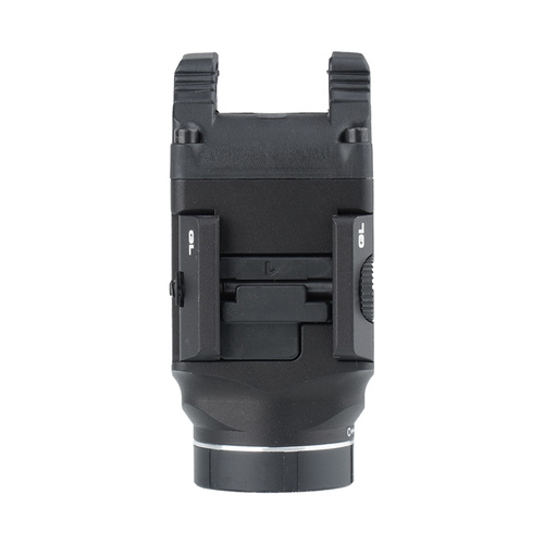 Streamlight - Taktische Waffentaschenlampe TLR-7 SUB - G43X/G48 - 500 lm - Schwarz - L-69400