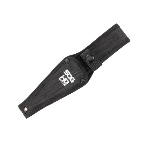 SOG - Messer Nightshade Tactical - 420 - Schwarz - 17-44-02-43