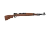 Schneewolf - Gewehr Replica SW-022 Kar98 - Federbelastet - SWL-03-027049