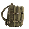 M-Tac - Assault Pack Rucksack - 20L - Olive - 10332001 