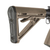 Magpul - MOE® Carbine Stock für AR-15 / M4 - Mil-Spec - Flat Dark Earth - MAG400 FDE