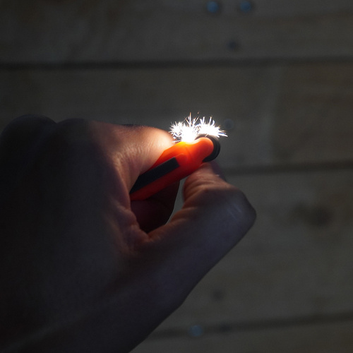 SOL - Micro Sparker Fire Lite™ - 2er-Pack - 0140-1233 