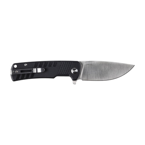 Ganzo - Klappmesser EDC G769-BK - D2 - Schwarz - G769-BK