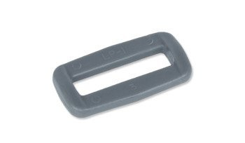 ITW Nexus - Looploc 1in - Laubgrün