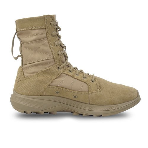 Merrell - MQC Force Taktische Stiefel - Dark Coyote - J005031