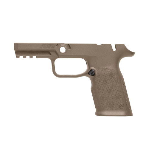 Magpul - Polymerrahmen EHG SG9 für SIG Sauer P320 Manuelle Sicherung - FDE - MAG1395-FDE
