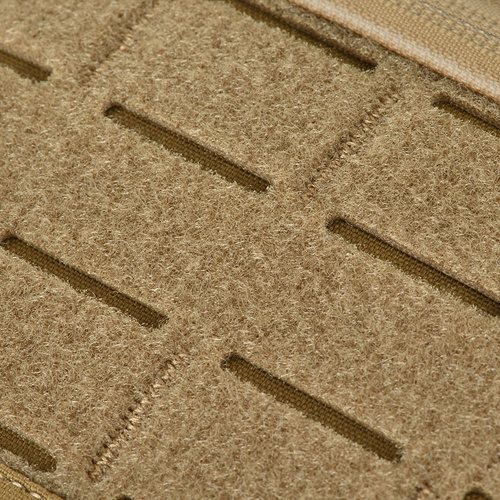 M-Tac - Taktische Weste Plate Carrier Cuirass Fast XL QRS - Coyote - 51670005