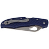 Spyderco - Byrd Cara Cara™ 2 FRN Blau Messer - BY03PBL2