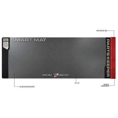 Real Avid - Universal Smart Mat&reg; - AVULGSM